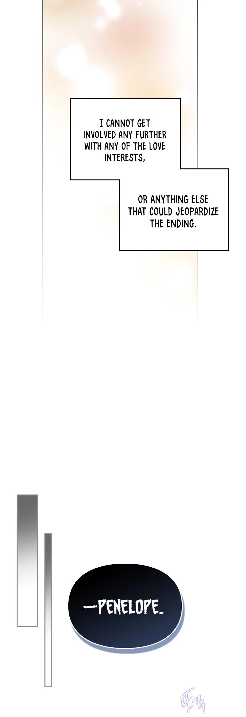 Death Is The Only Ending For The Villainess chapter 129 page 7