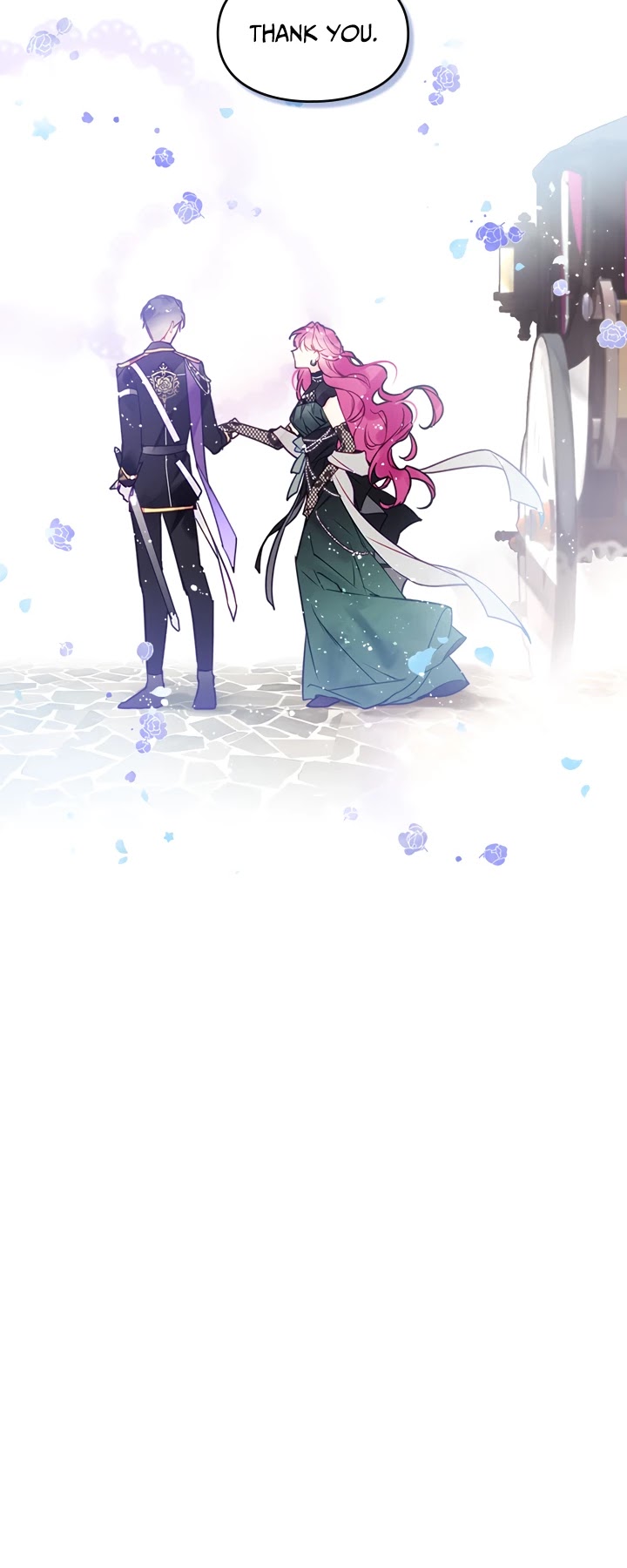 Death Is The Only Ending For The Villainess chapter 13 page 12