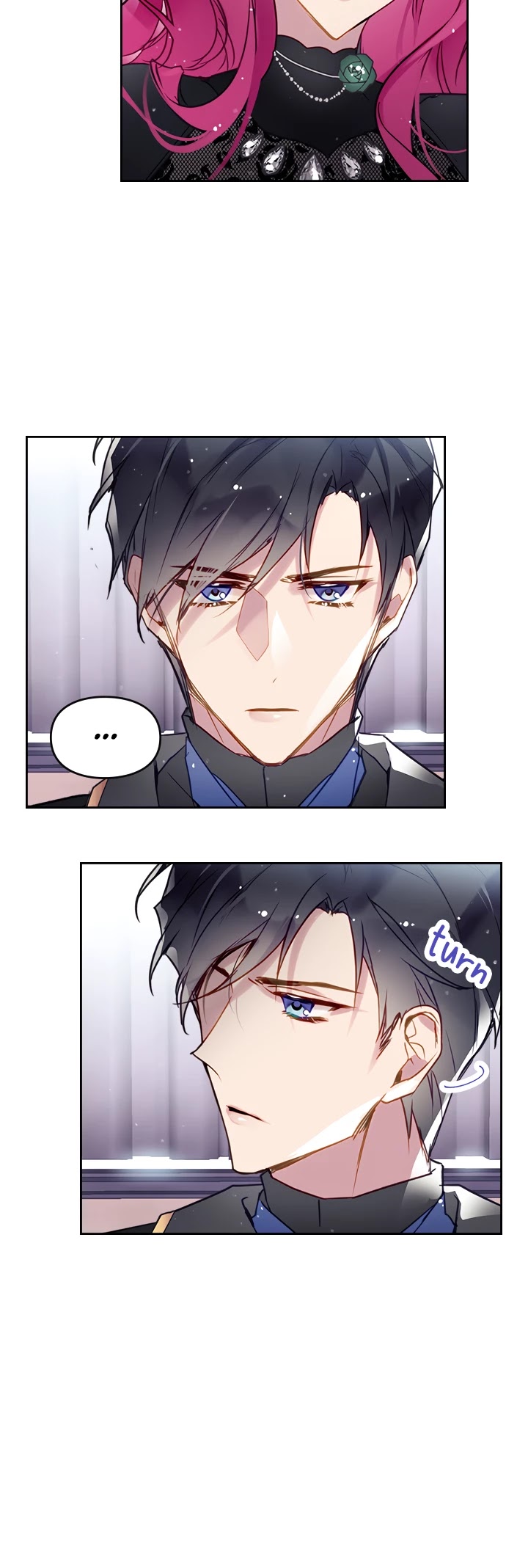 Death Is The Only Ending For The Villainess chapter 13 page 5