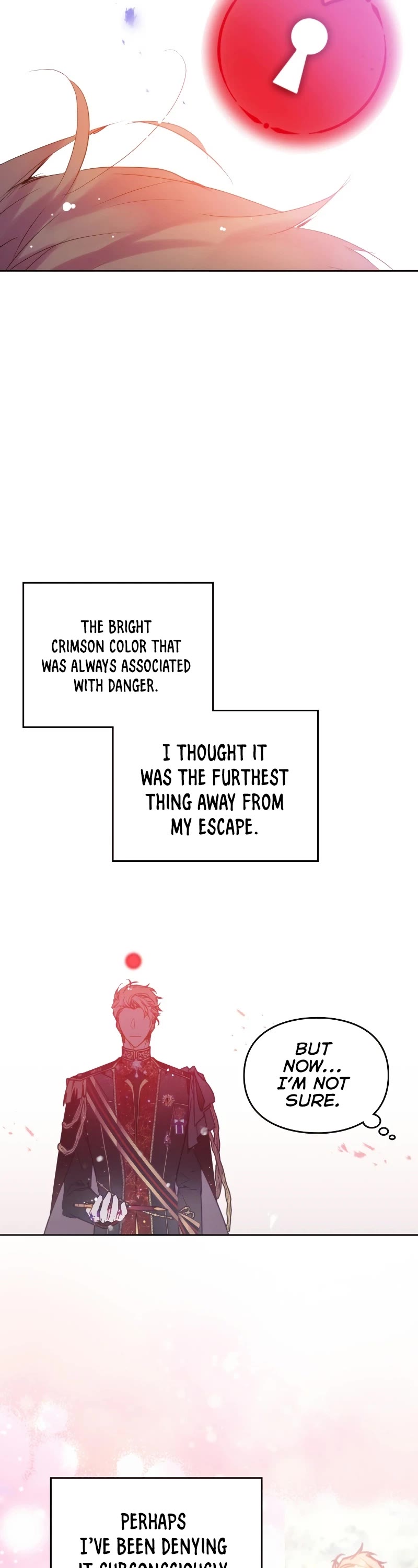 Death Is The Only Ending For The Villainess chapter 132 page 12