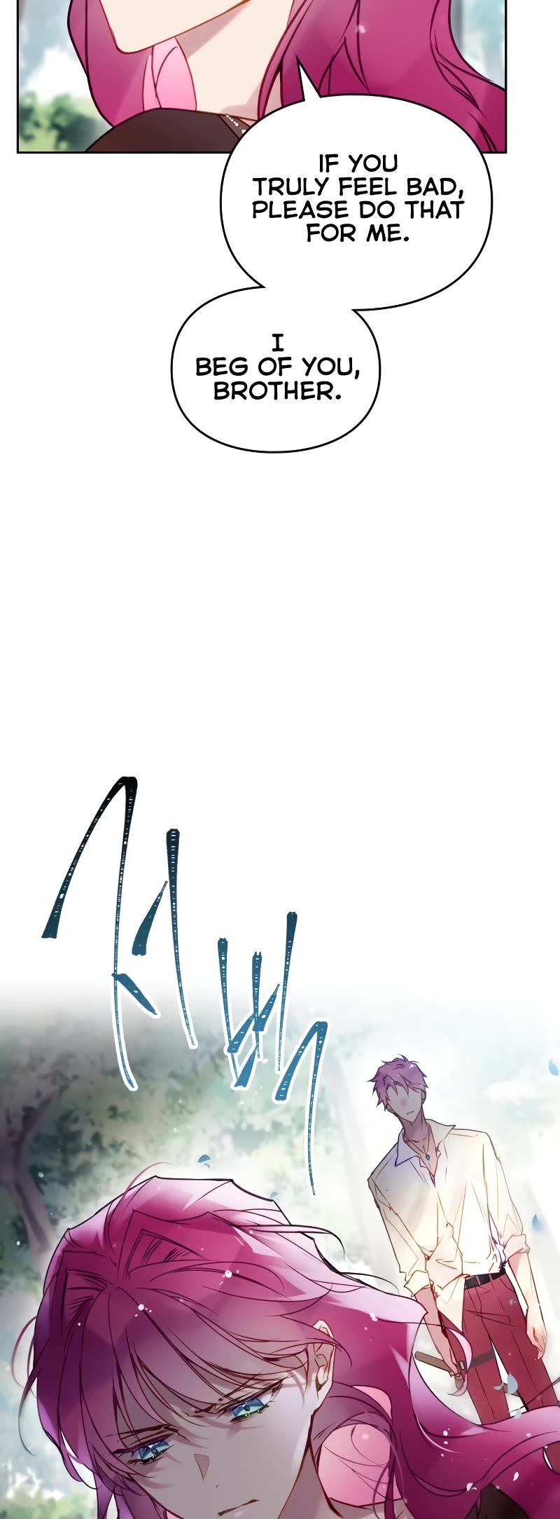 Death Is The Only Ending For The Villainess chapter 139 page 10