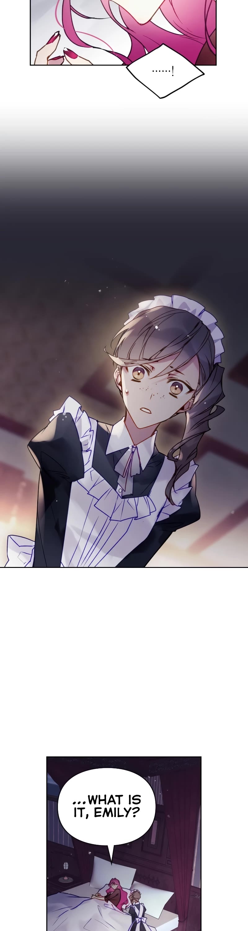 Death Is The Only Ending For The Villainess chapter 139 page 14