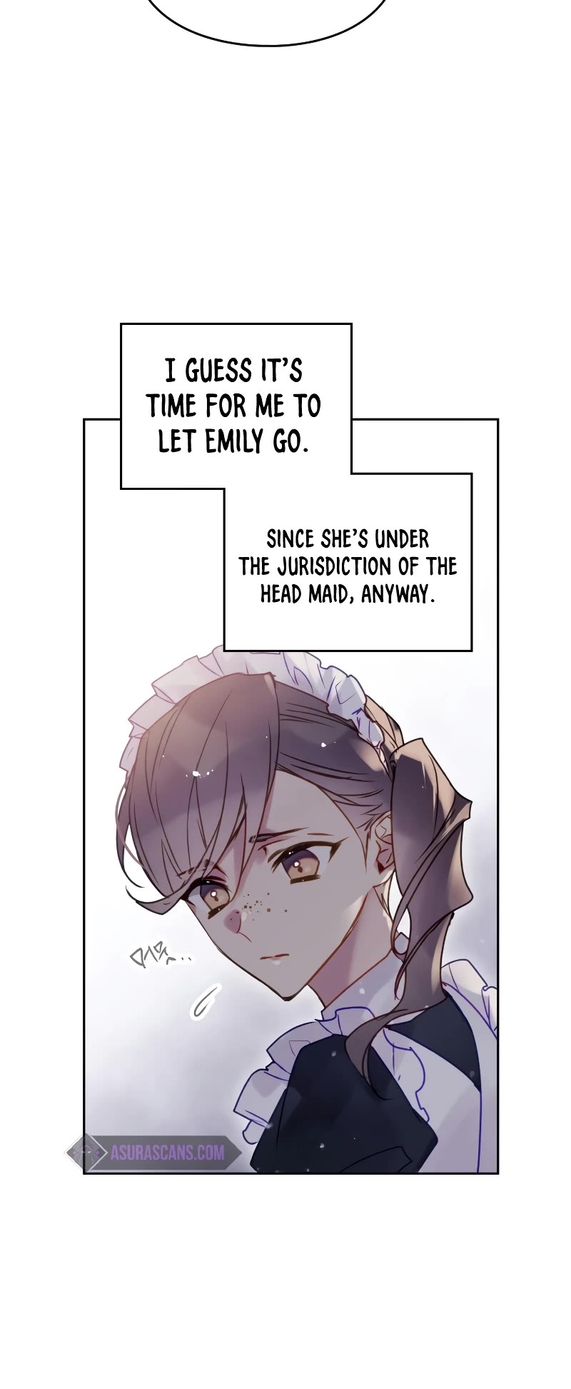 Death Is The Only Ending For The Villainess chapter 139 page 20