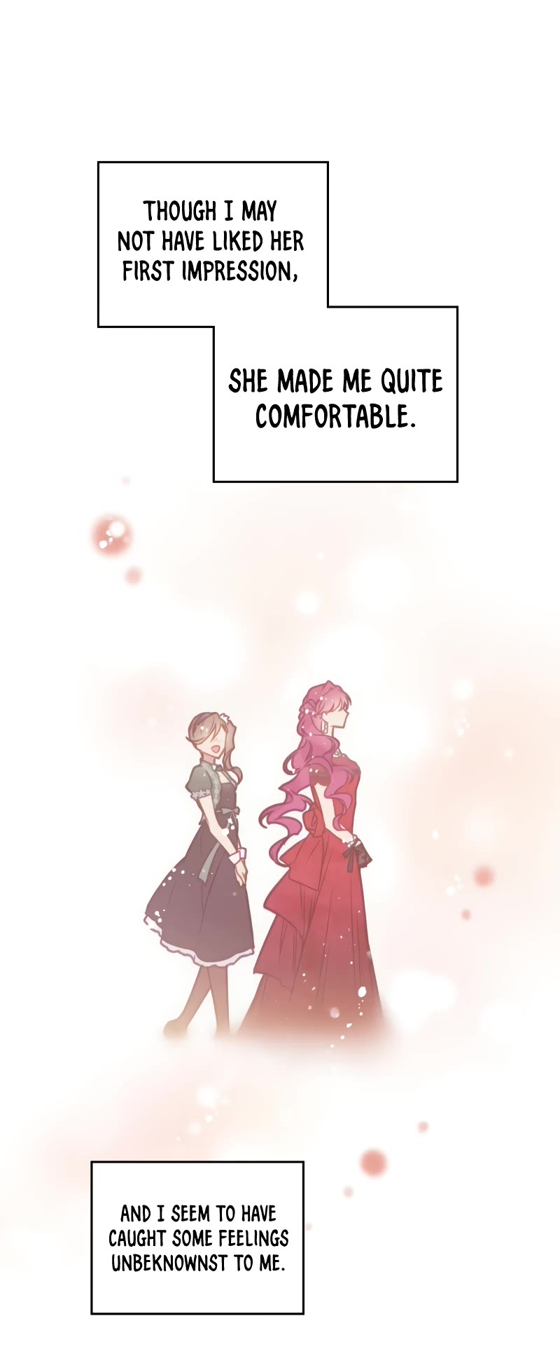 Death Is The Only Ending For The Villainess chapter 139 page 21