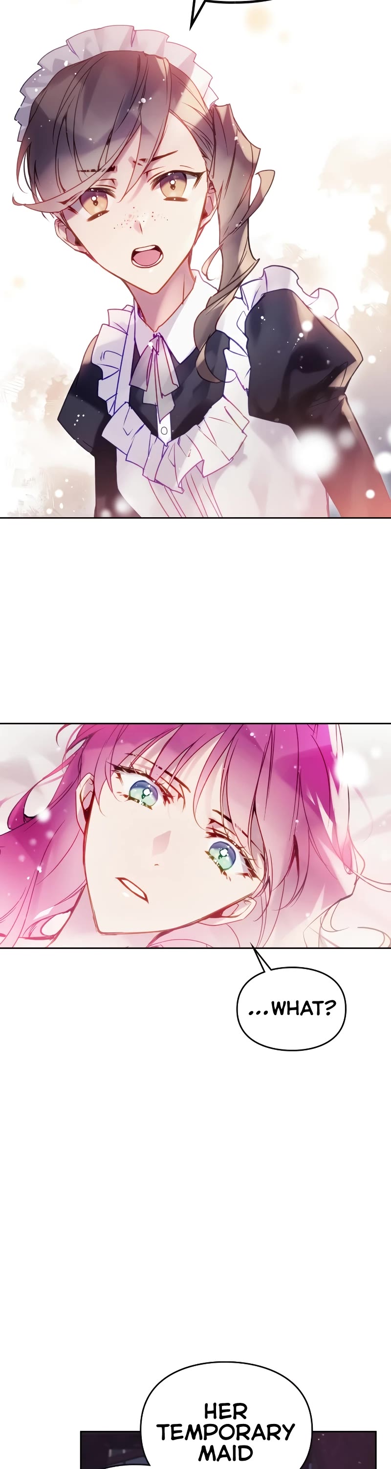 Death Is The Only Ending For The Villainess chapter 139 page 23