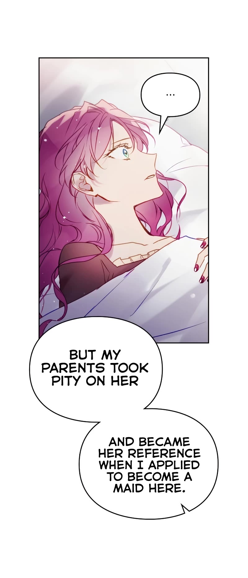 Death Is The Only Ending For The Villainess chapter 139 page 25