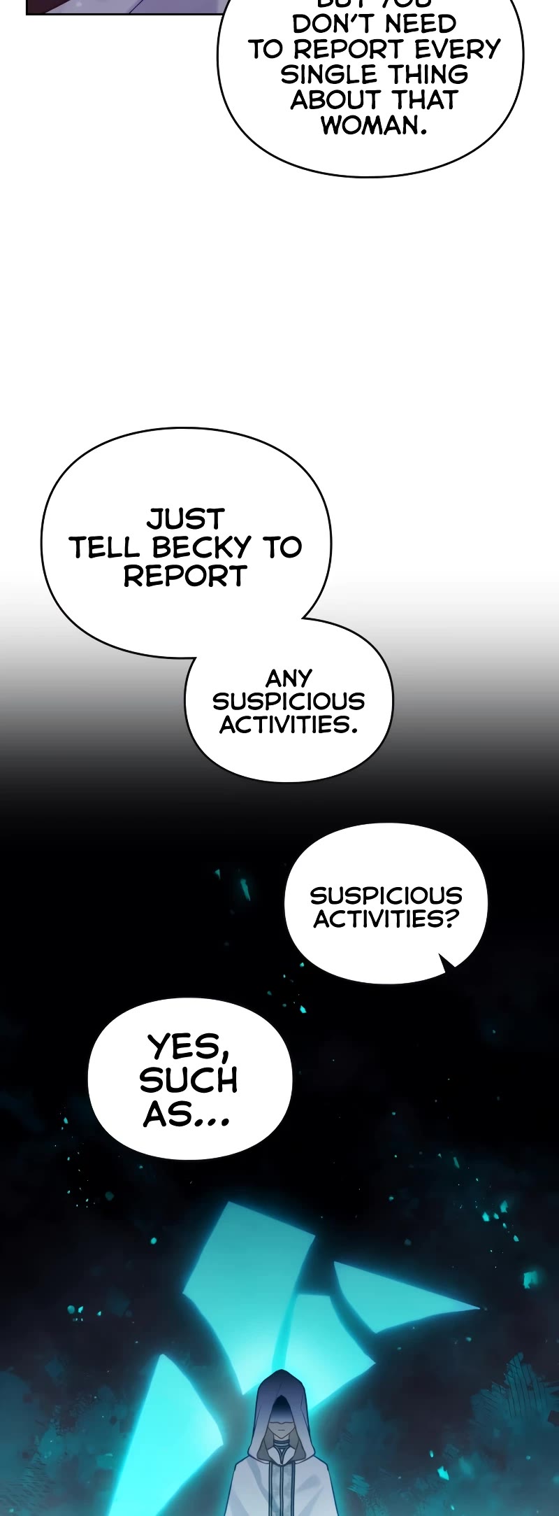 Death Is The Only Ending For The Villainess chapter 139 page 30