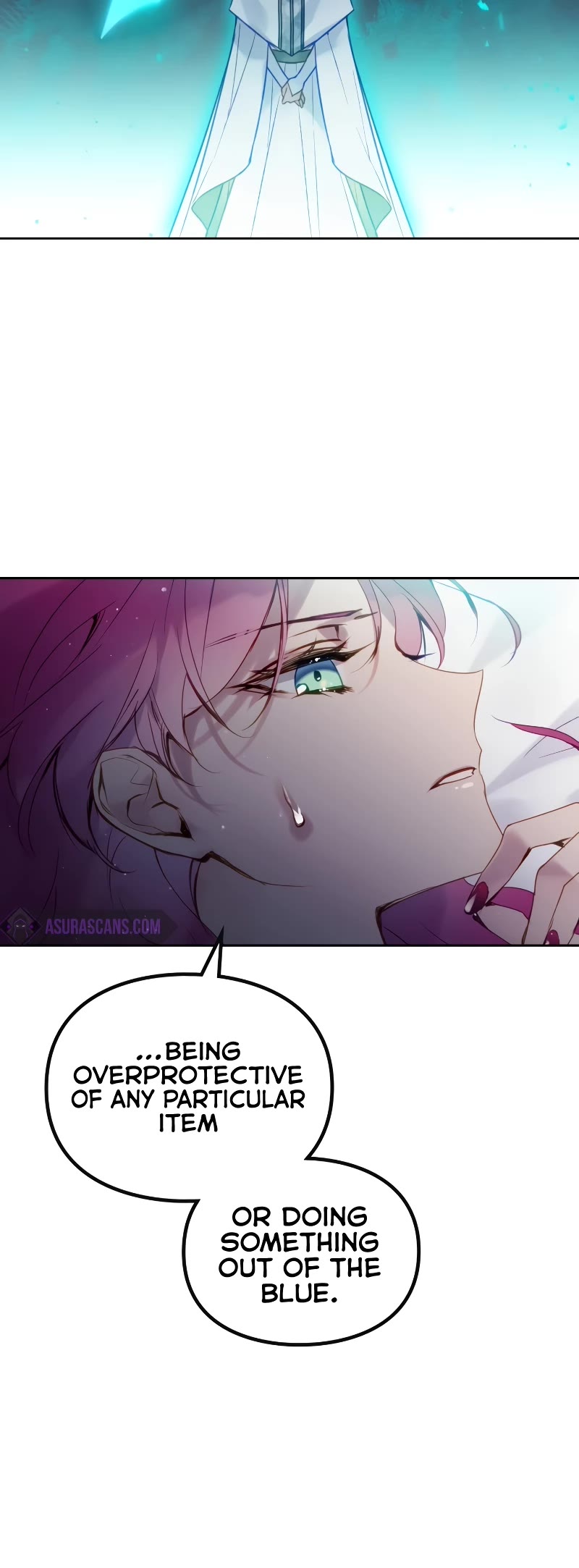 Death Is The Only Ending For The Villainess chapter 139 page 31