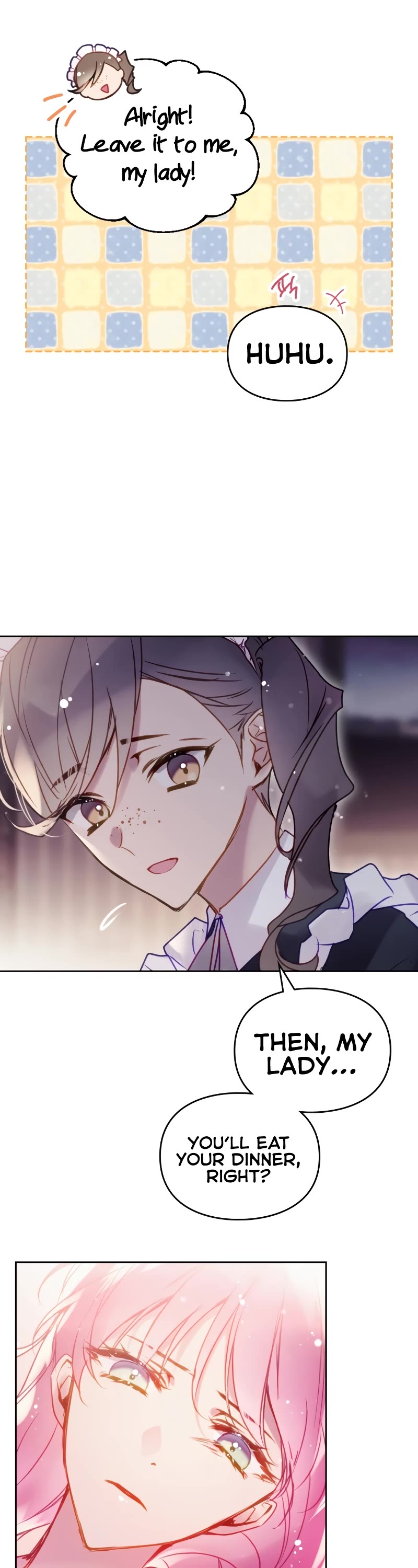 Death Is The Only Ending For The Villainess chapter 139 page 32