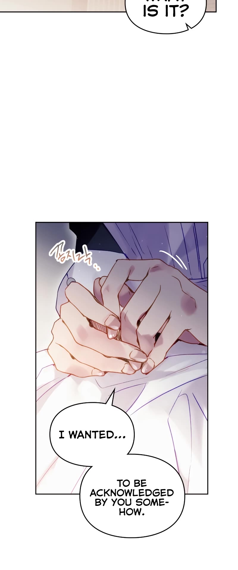 Death Is The Only Ending For The Villainess chapter 139 page 35