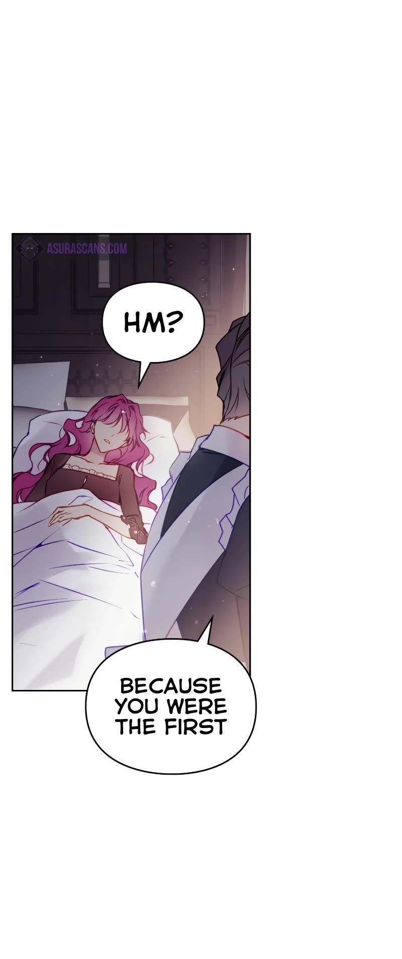 Death Is The Only Ending For The Villainess chapter 139 page 36