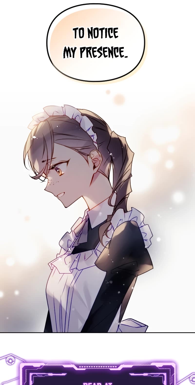 Death Is The Only Ending For The Villainess chapter 139 page 37