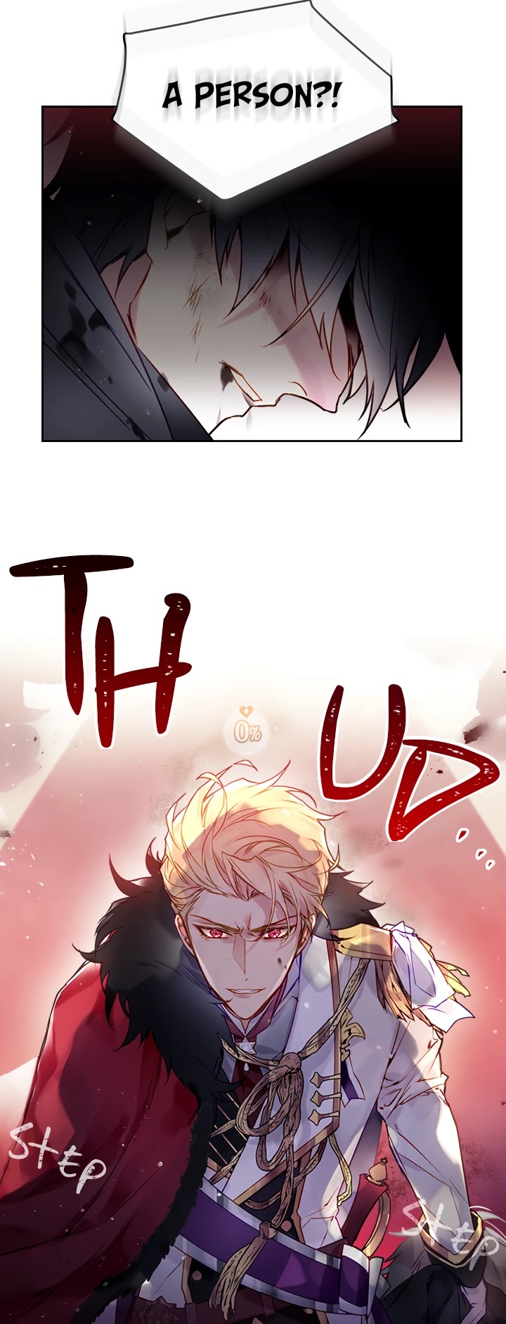 Death Is The Only Ending For The Villainess chapter 14 page 2