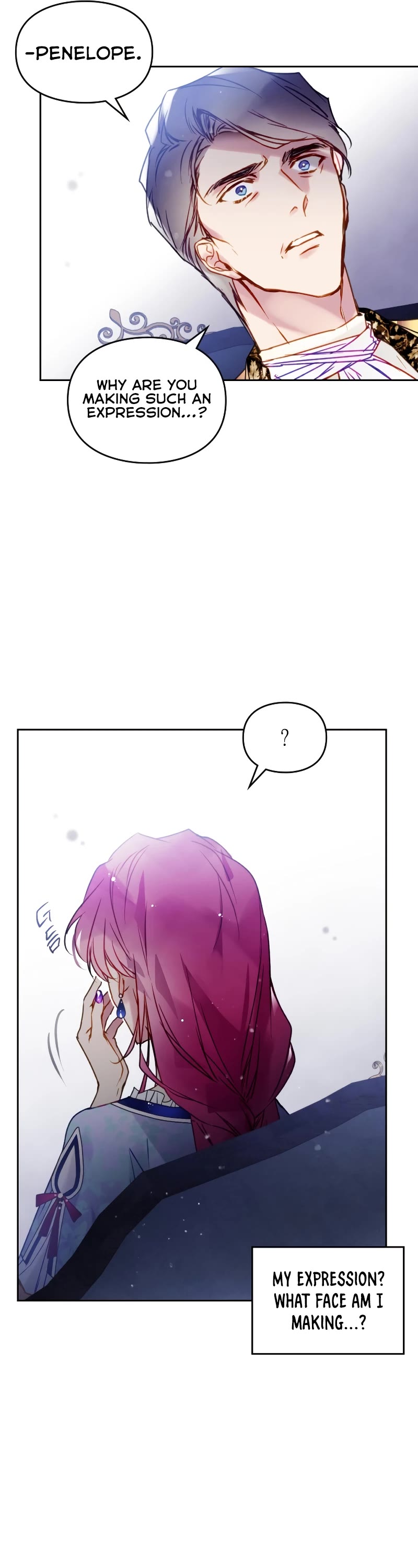 Death Is The Only Ending For The Villainess chapter 141 page 10