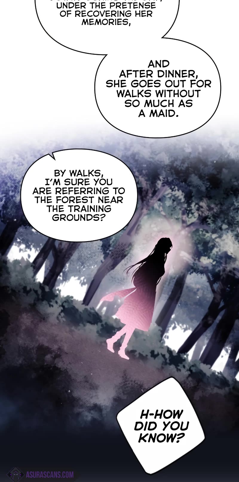 Death Is The Only Ending For The Villainess chapter 141 page 18