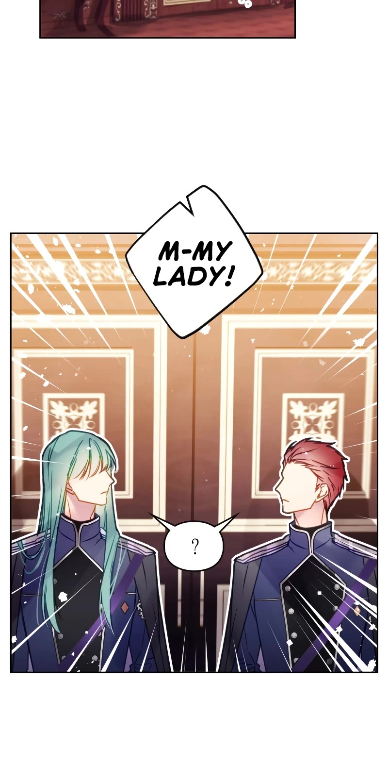 Death Is The Only Ending For The Villainess chapter 141 page 22