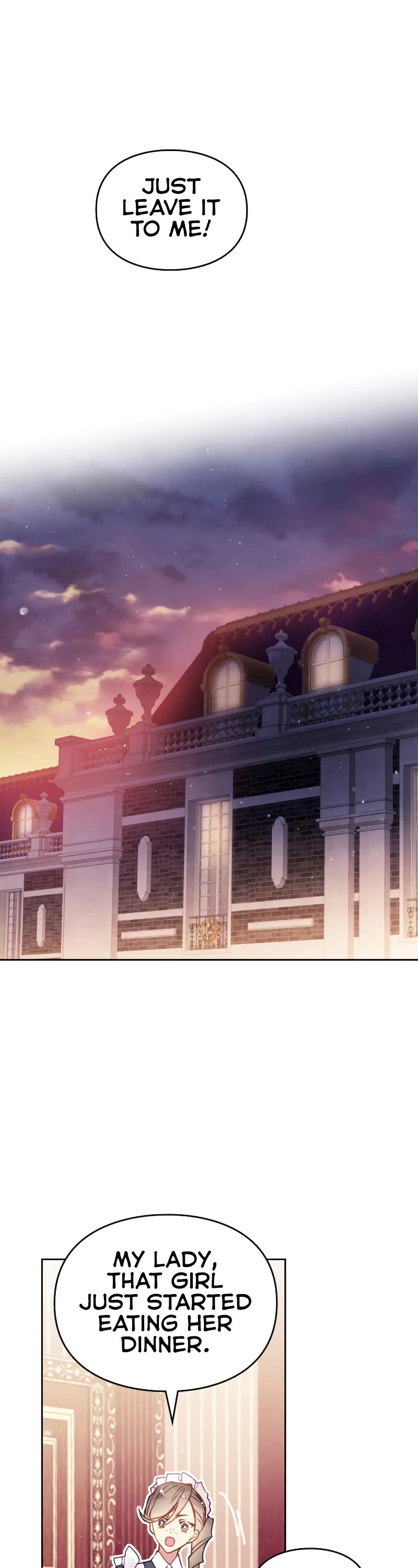 Death Is The Only Ending For The Villainess chapter 141 page 24