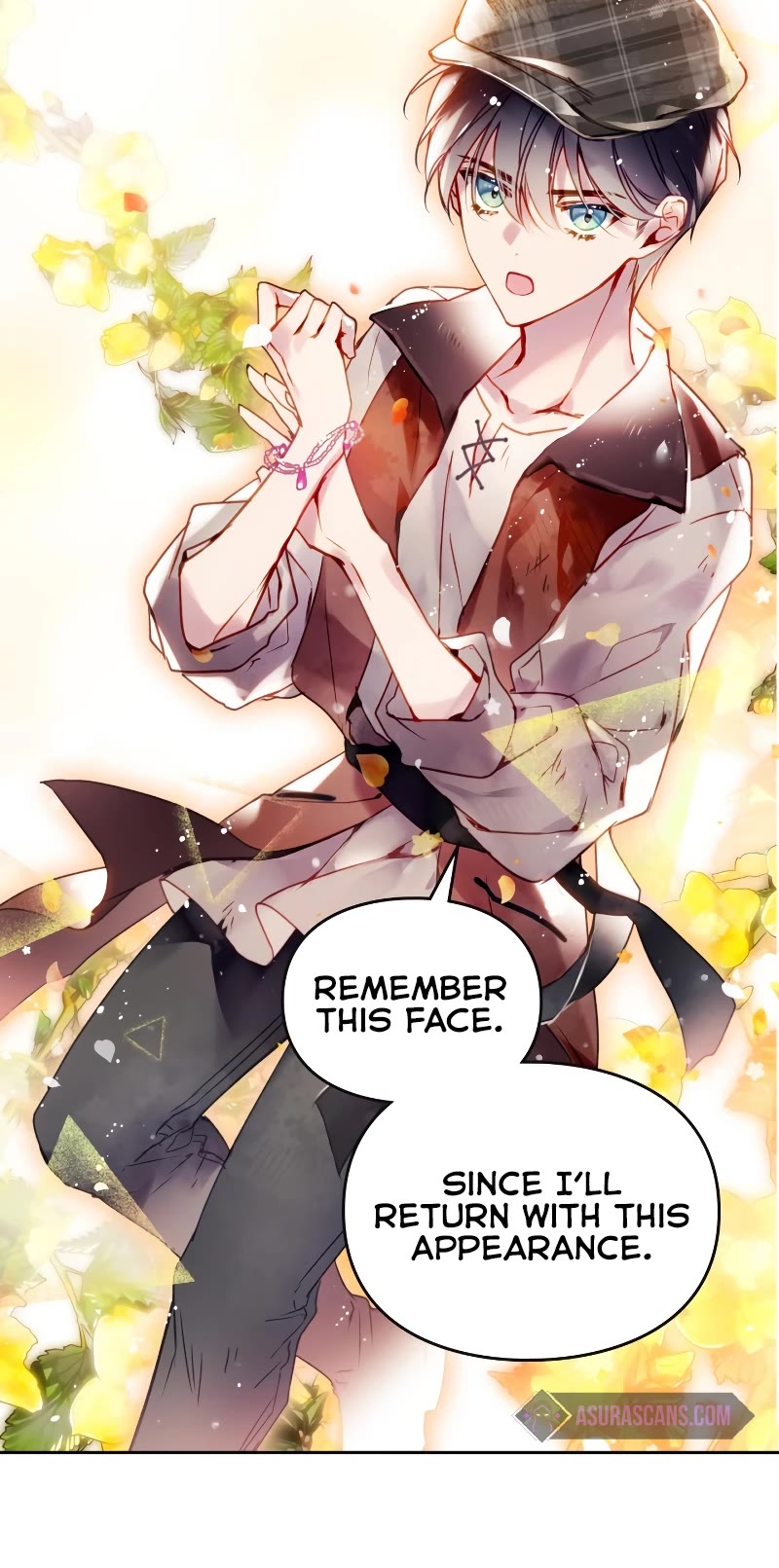 Death Is The Only Ending For The Villainess chapter 141 page 28