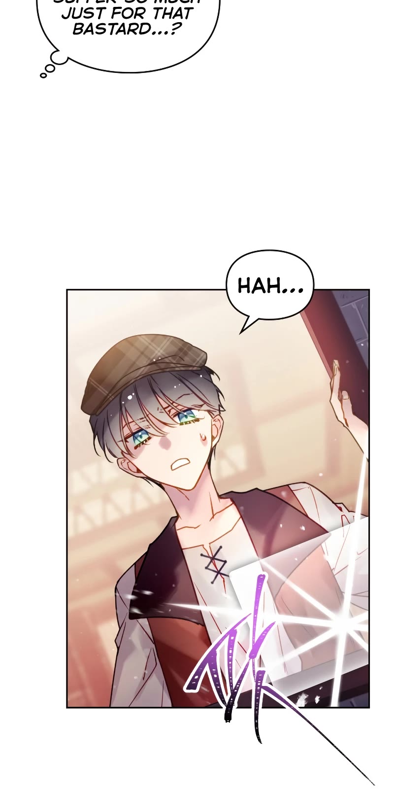 Death Is The Only Ending For The Villainess chapter 141 page 32