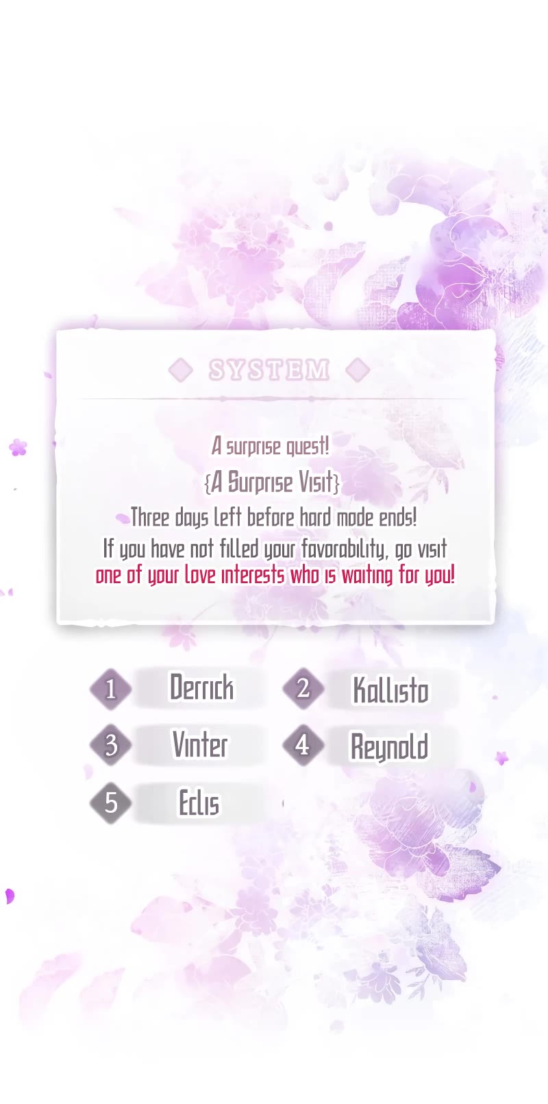 Death Is The Only Ending For The Villainess chapter 141 page 33