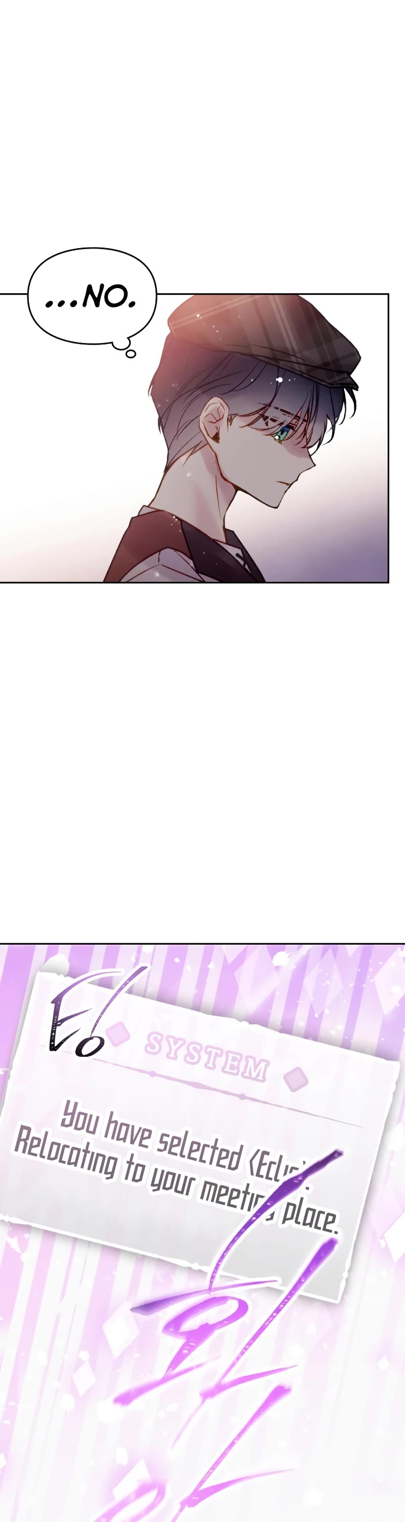 Death Is The Only Ending For The Villainess chapter 141 page 35