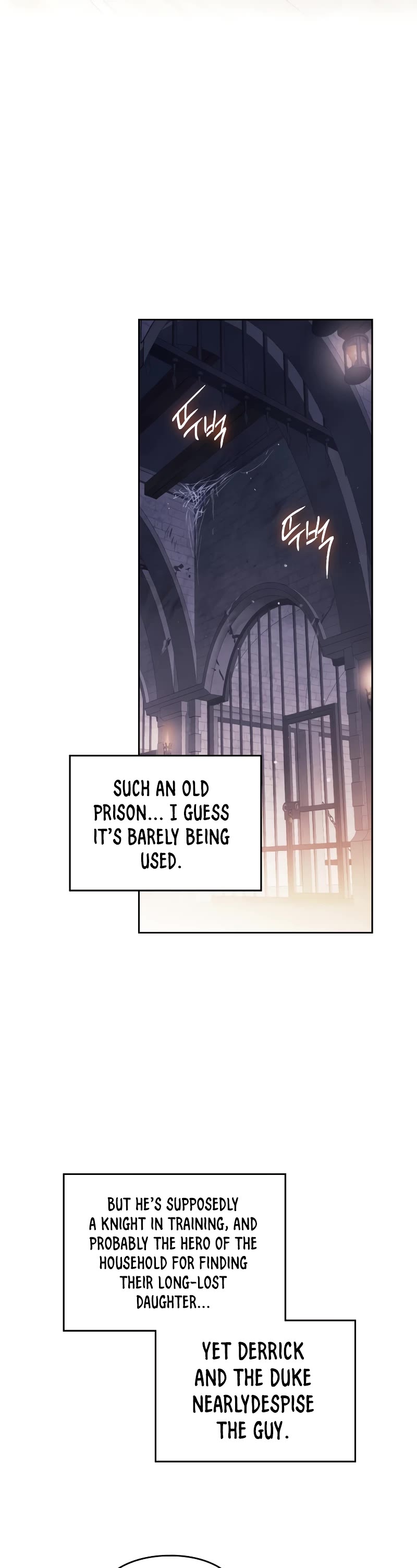 Death Is The Only Ending For The Villainess chapter 142 page 12