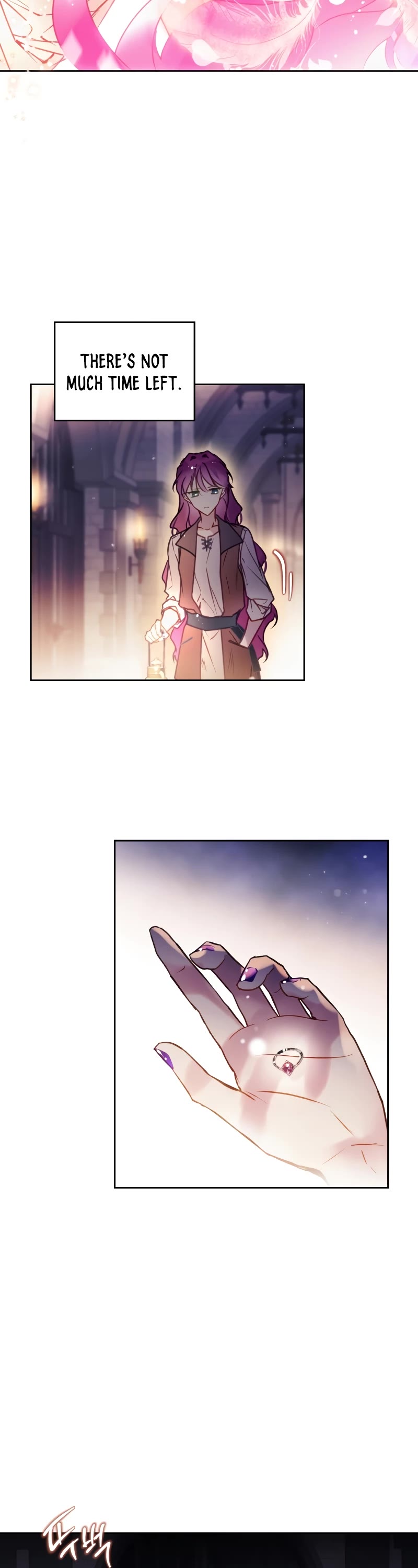 Death Is The Only Ending For The Villainess chapter 142 page 14