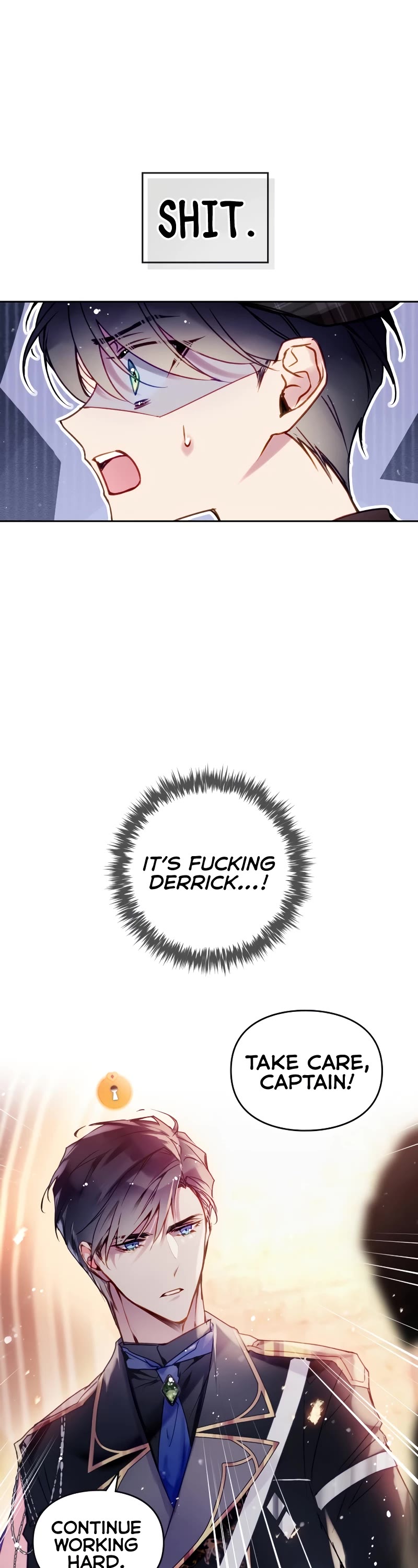 Death Is The Only Ending For The Villainess chapter 142 page 2