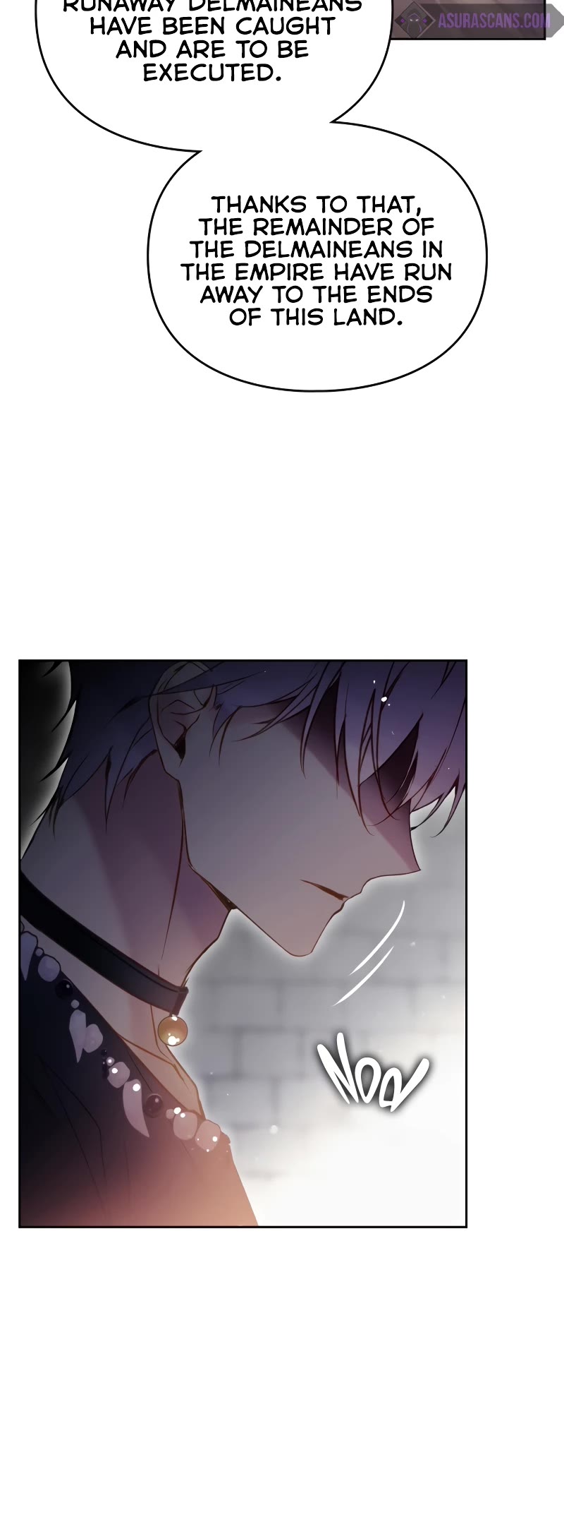 Death Is The Only Ending For The Villainess chapter 142 page 21