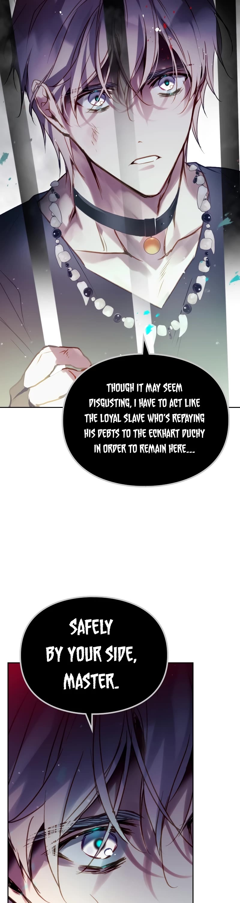 Death Is The Only Ending For The Villainess chapter 142 page 29