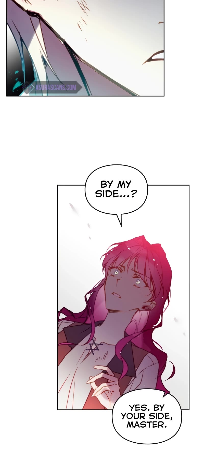 Death Is The Only Ending For The Villainess chapter 142 page 30