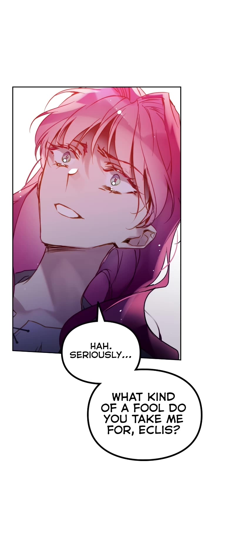 Death Is The Only Ending For The Villainess chapter 142 page 31