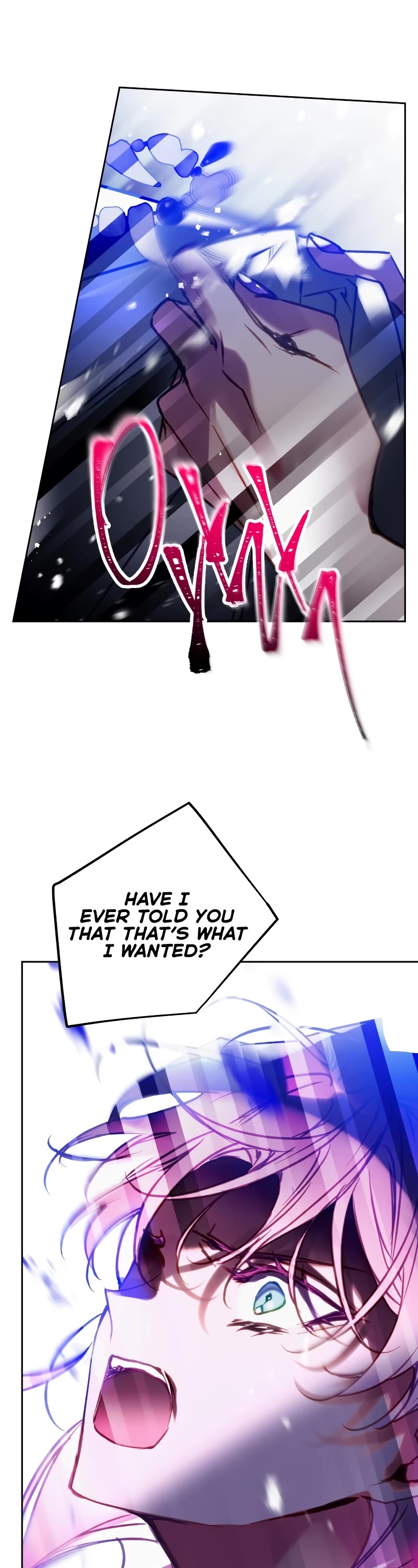 Death Is The Only Ending For The Villainess chapter 142 page 33