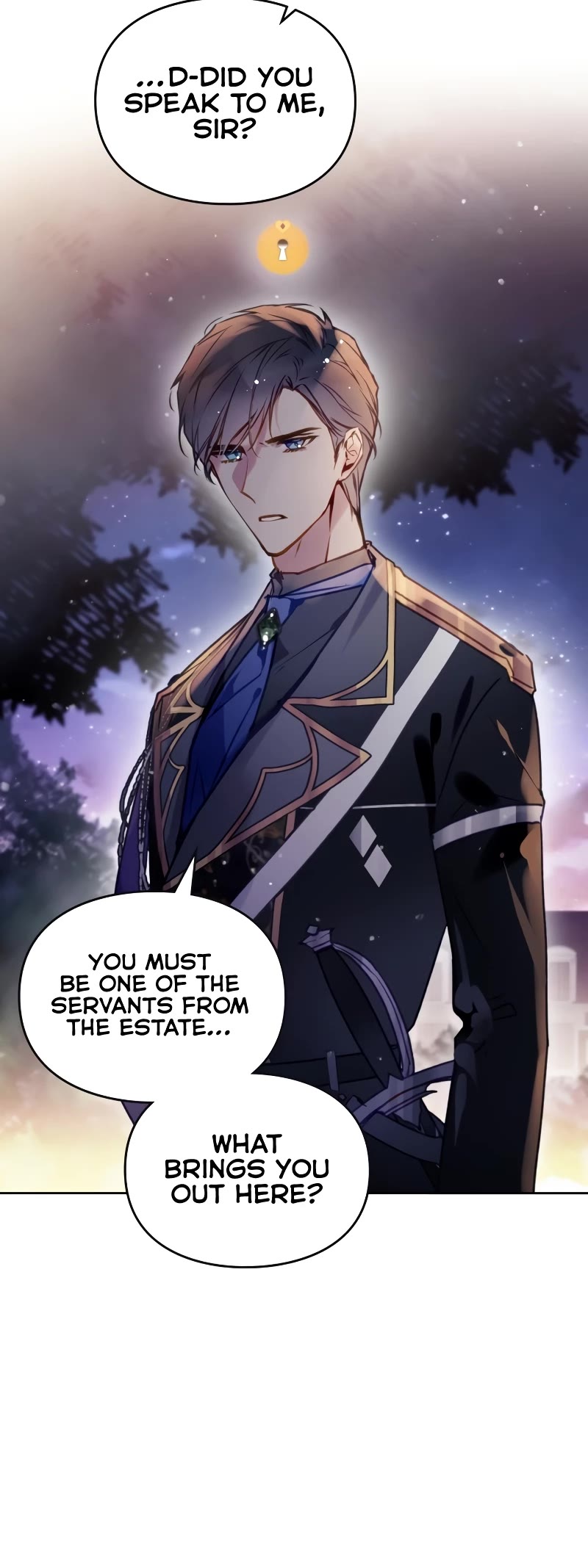 Death Is The Only Ending For The Villainess chapter 142 page 6