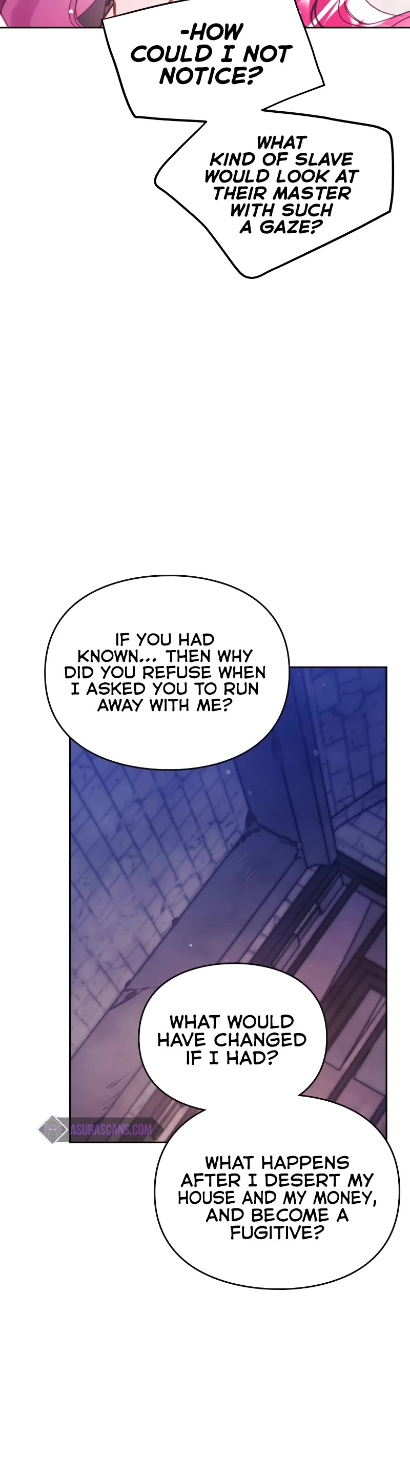 Death Is The Only Ending For The Villainess chapter 143 page 10