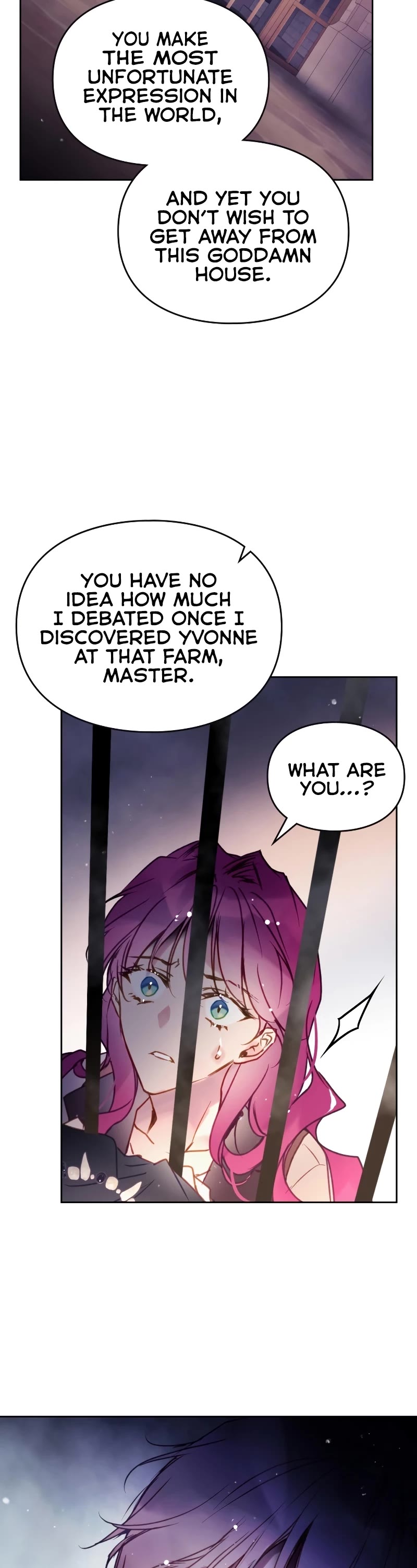 Death Is The Only Ending For The Villainess chapter 143 page 12