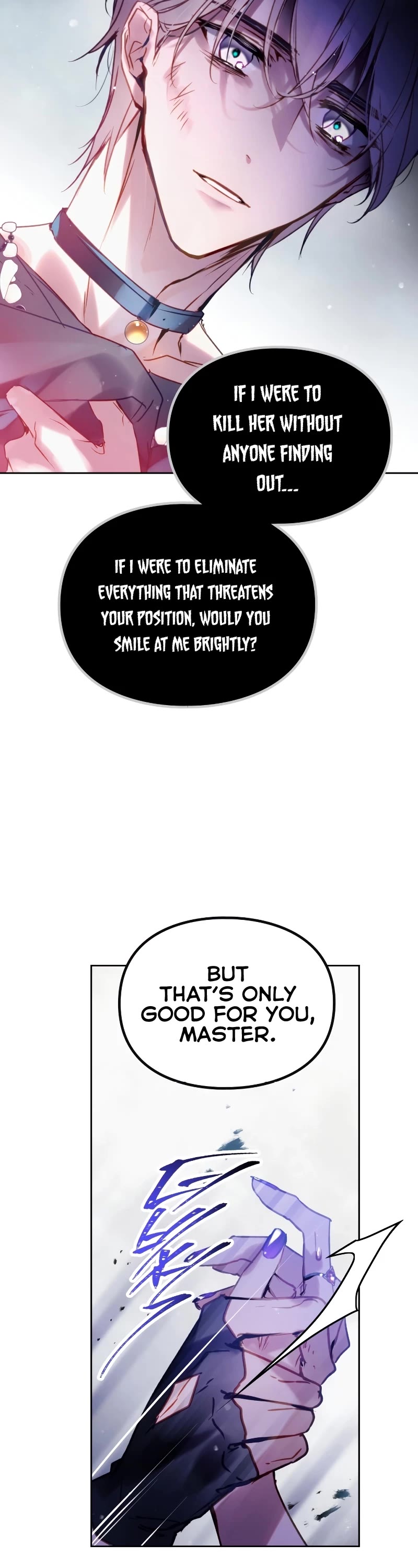 Death Is The Only Ending For The Villainess chapter 143 page 13