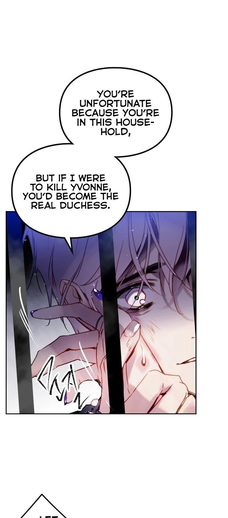 Death Is The Only Ending For The Villainess chapter 143 page 14