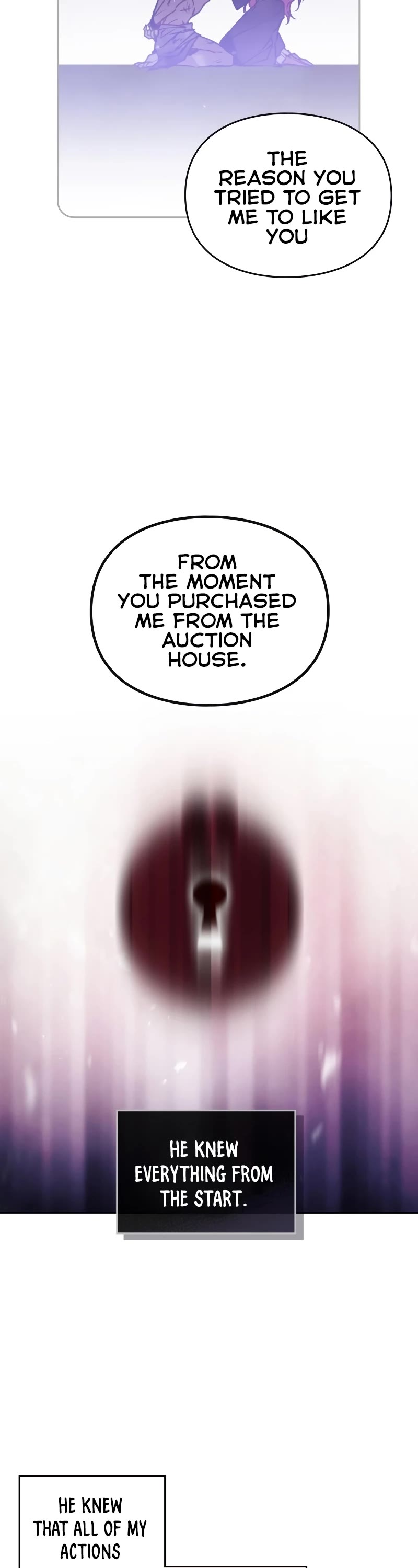 Death Is The Only Ending For The Villainess chapter 143 page 17