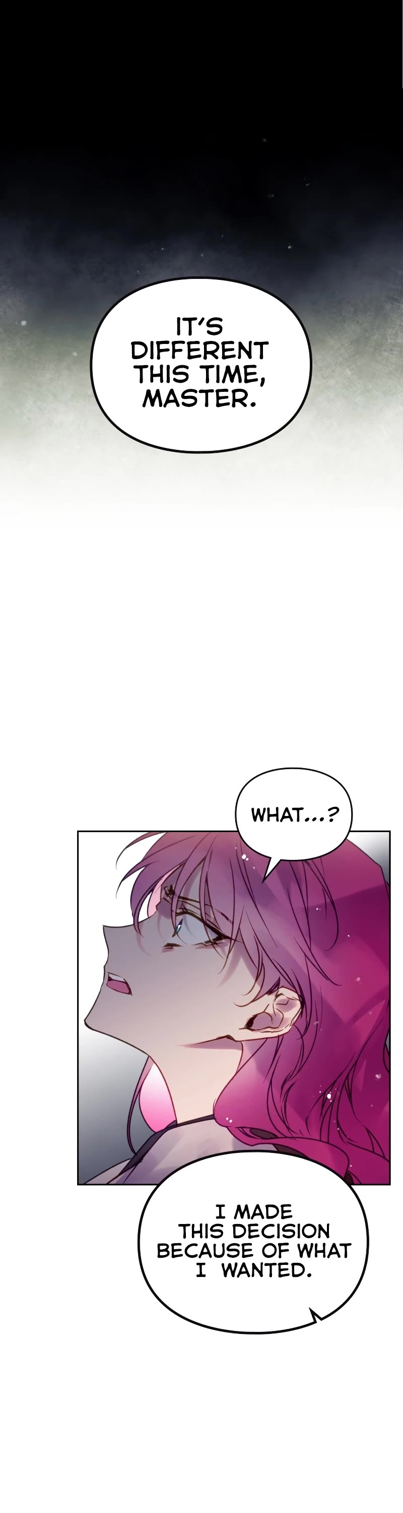 Death Is The Only Ending For The Villainess chapter 143 page 2