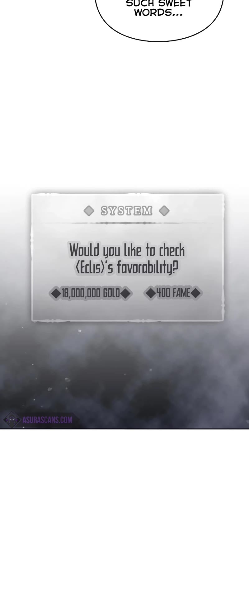 Death Is The Only Ending For The Villainess chapter 143 page 20