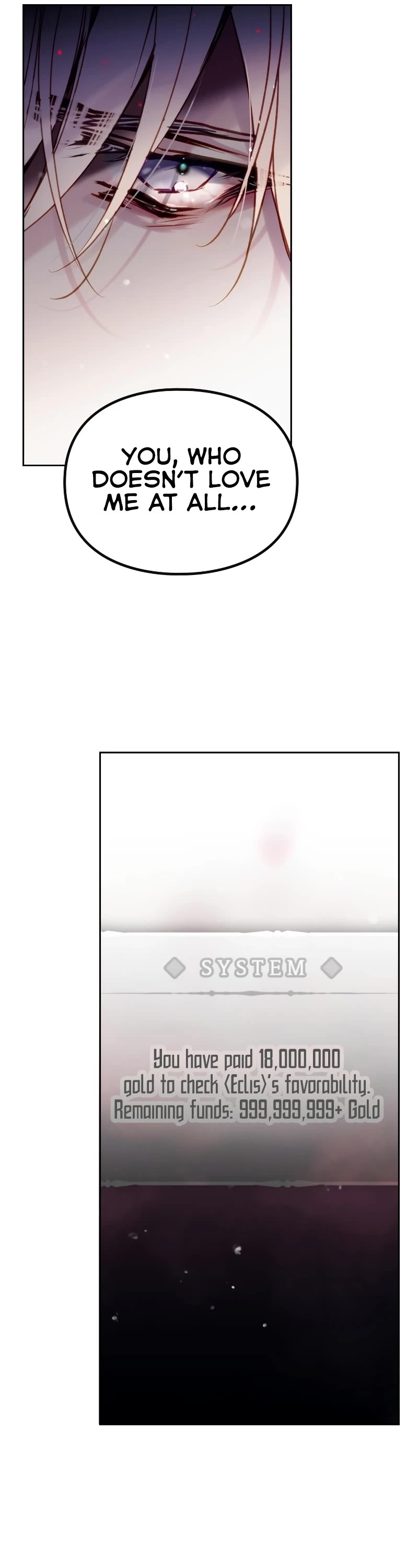 Death Is The Only Ending For The Villainess chapter 143 page 21