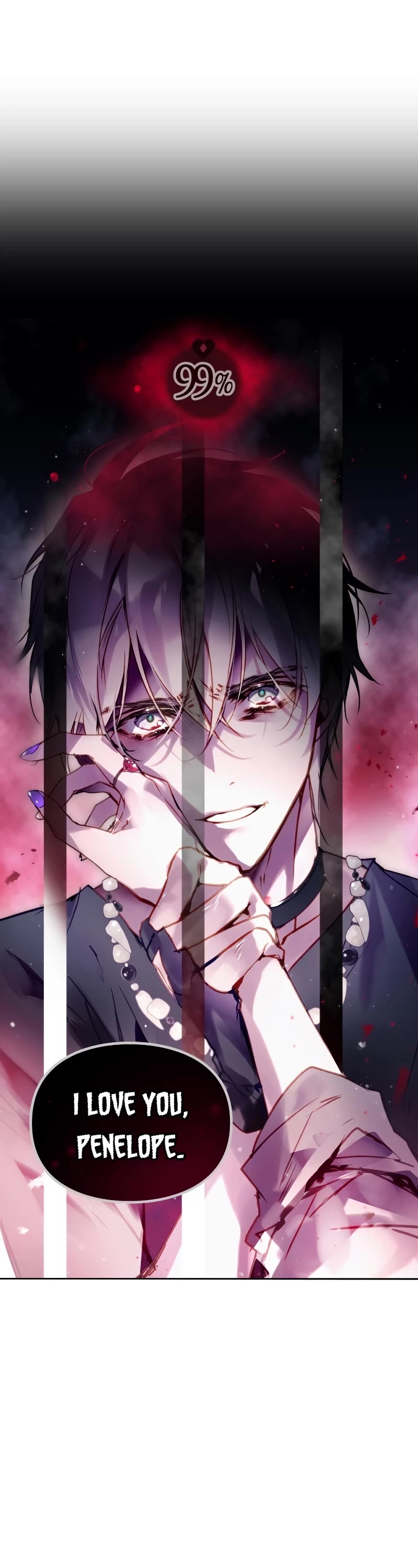 Death Is The Only Ending For The Villainess chapter 143 page 22