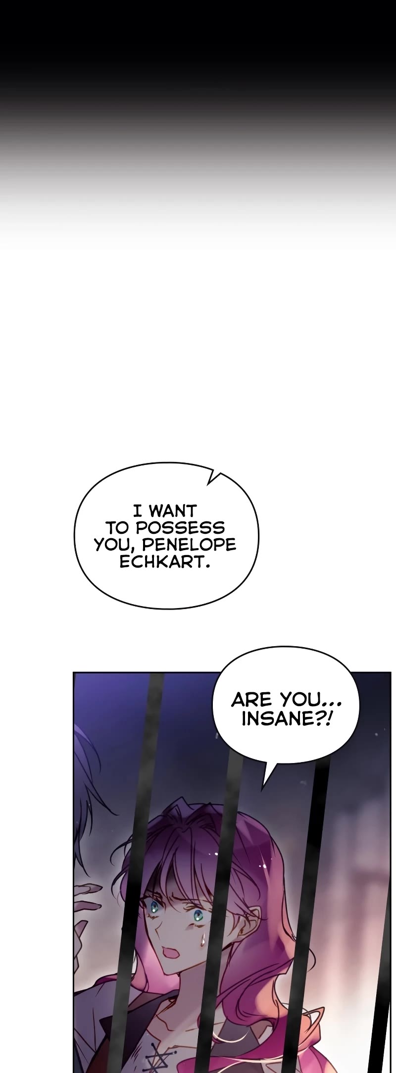 Death Is The Only Ending For The Villainess chapter 143 page 24