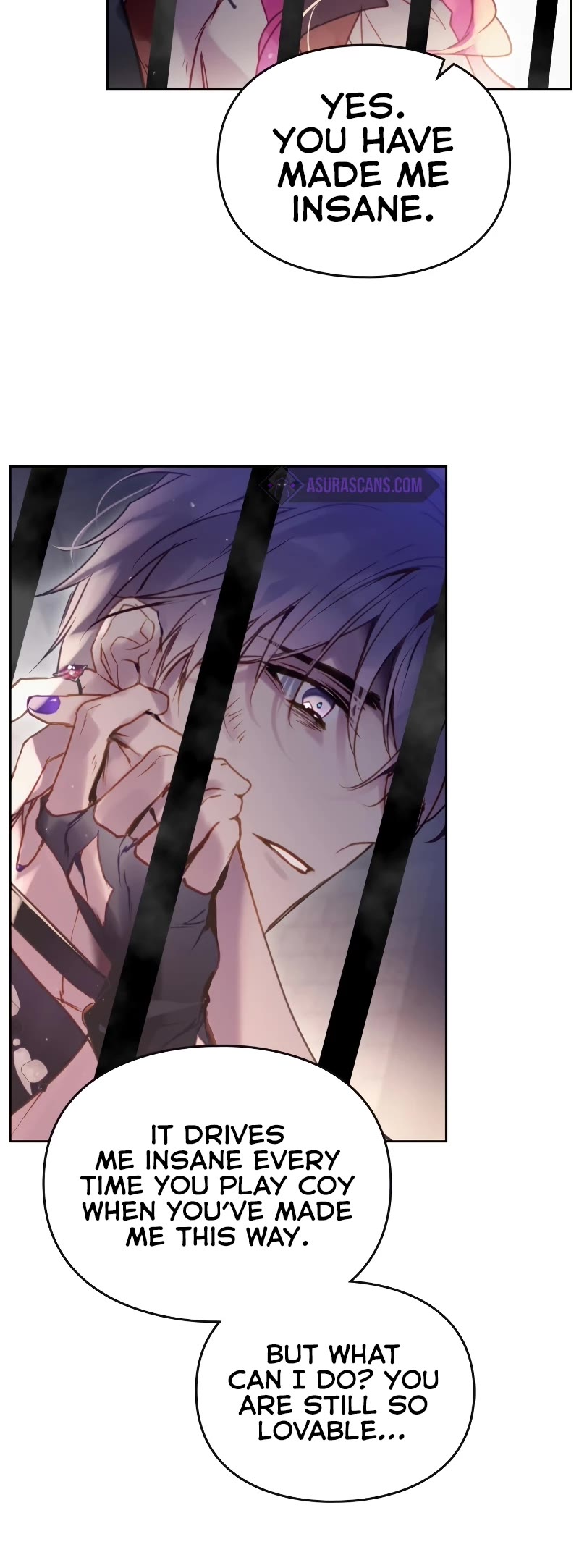 Death Is The Only Ending For The Villainess chapter 143 page 25