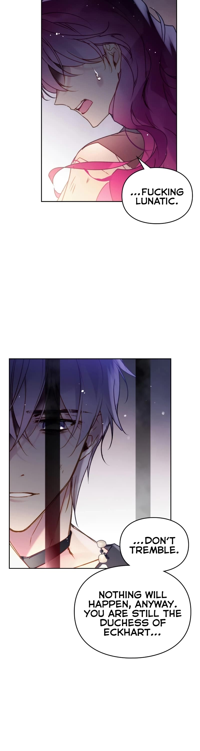 Death Is The Only Ending For The Villainess chapter 143 page 27