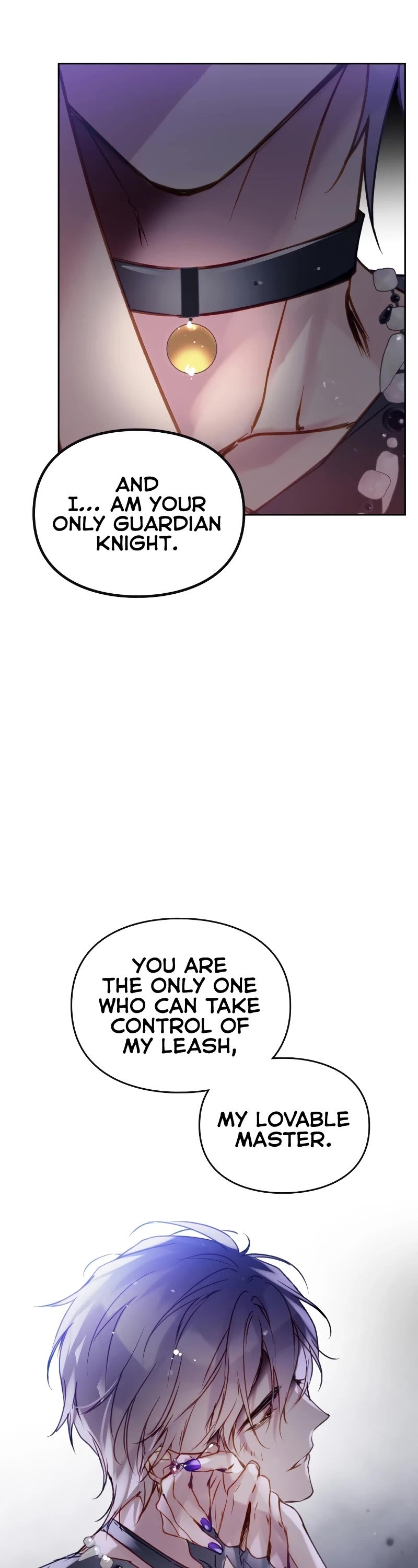 Death Is The Only Ending For The Villainess chapter 143 page 28