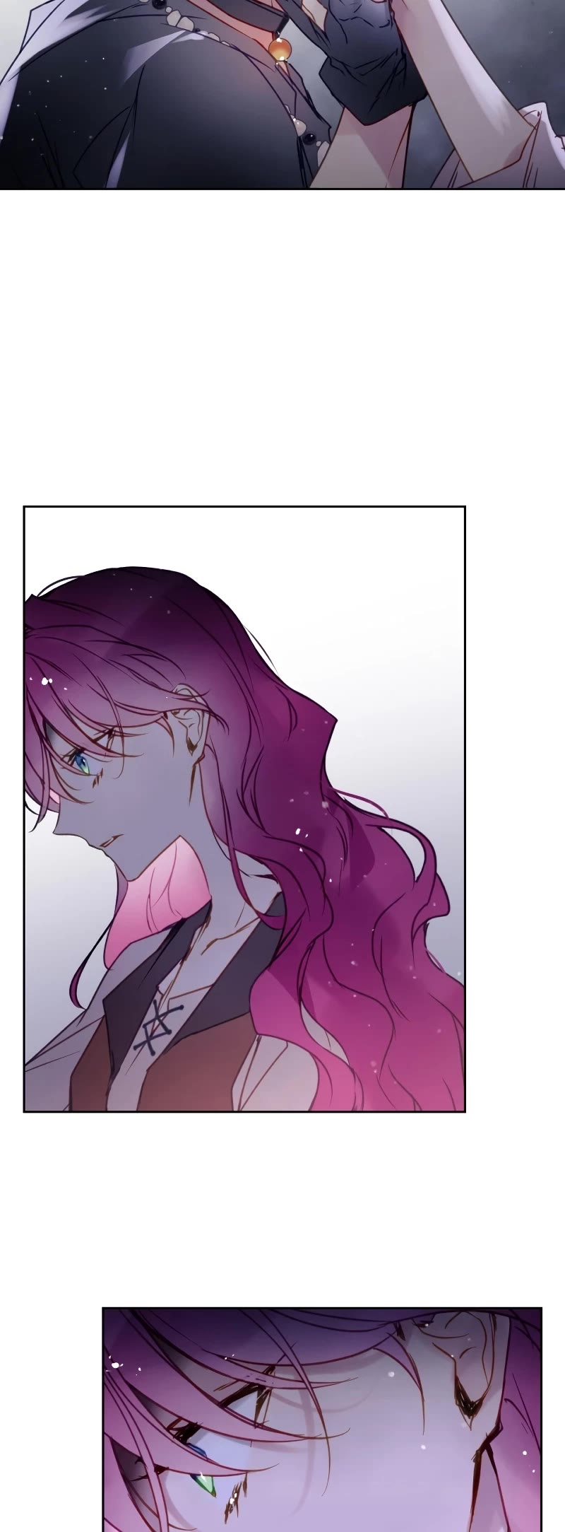 Death Is The Only Ending For The Villainess chapter 143 page 29