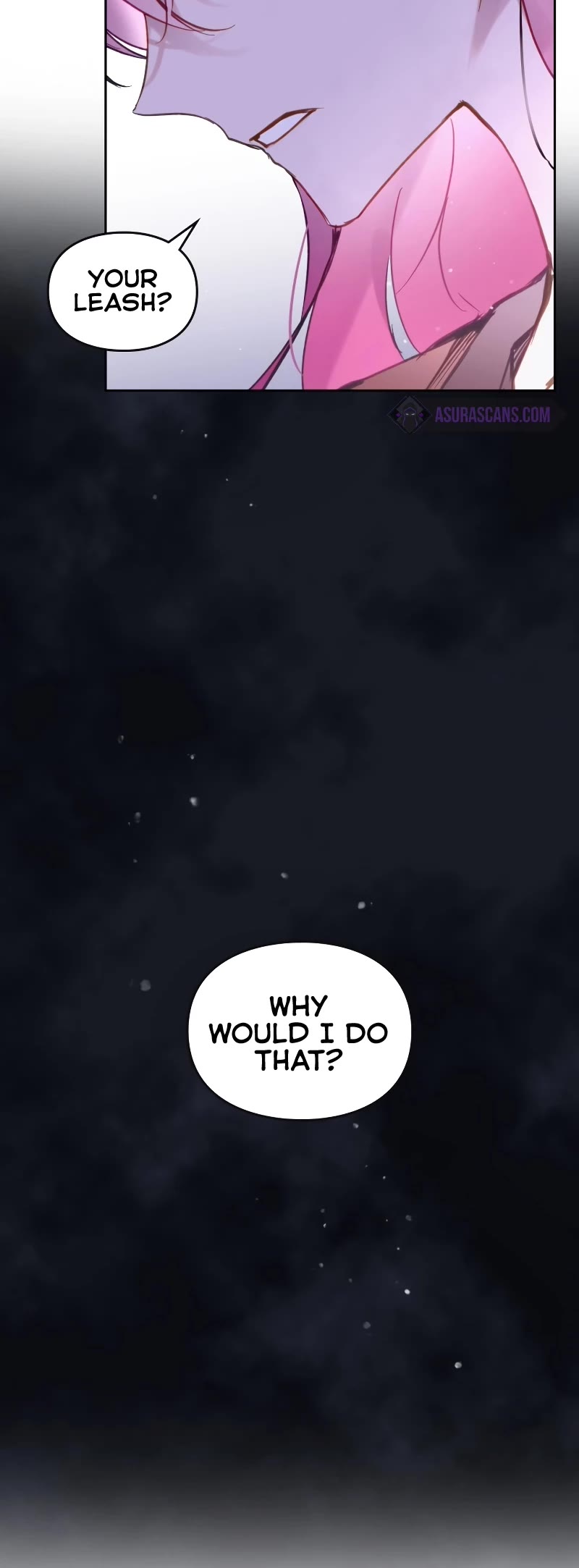 Death Is The Only Ending For The Villainess chapter 143 page 30