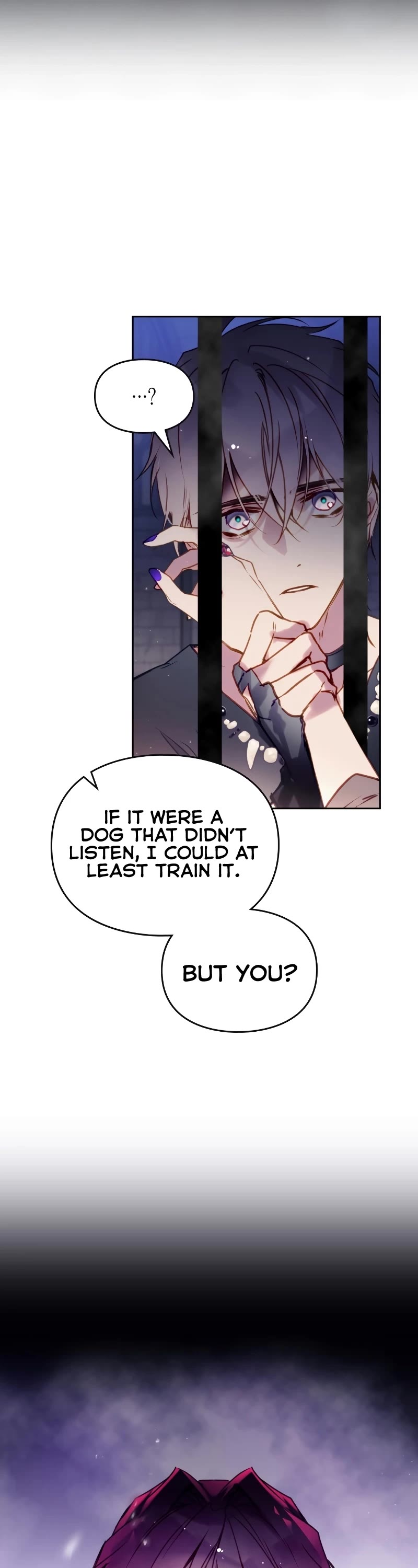 Death Is The Only Ending For The Villainess chapter 143 page 31